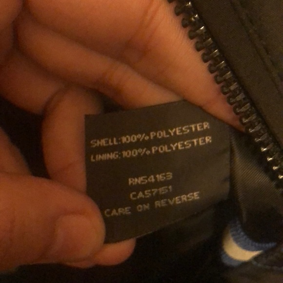 Kenneth Cole jacket - Picture 5 of 5